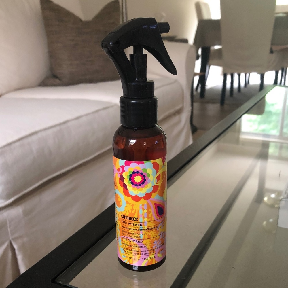 Amika The Wizard 4 fl oz.